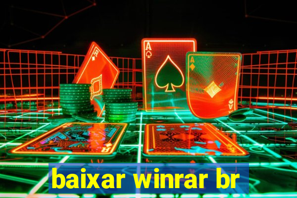 baixar winrar br